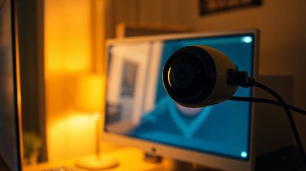 Arnaque à la webcam : comment réagir efficacement