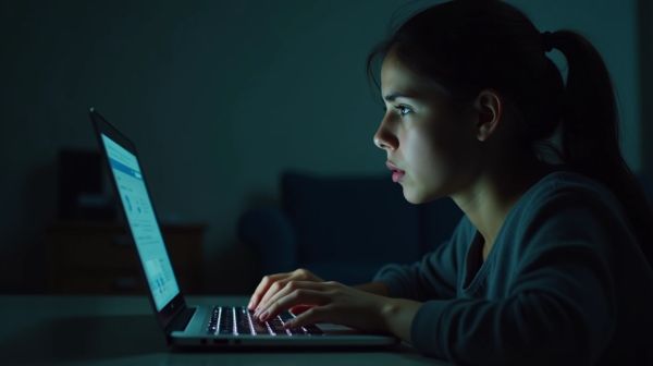 Victime d’une arnaque à la webcam : les bons réflexes